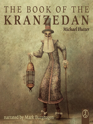 cover image of The Book of the Kranzedan